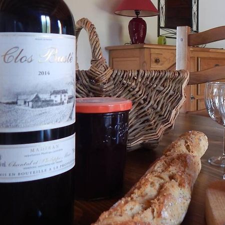 Gite Du Clos Baste Moncaup  외부 사진