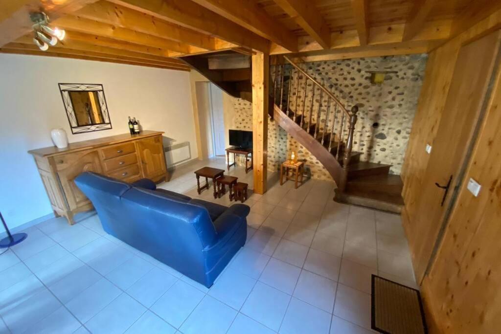 Gite Du Clos Baste Moncaup  외부 사진